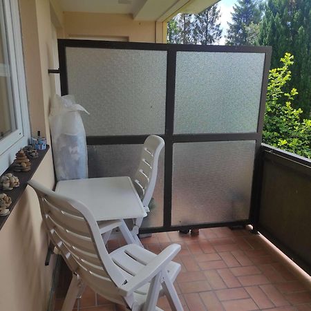 Ferienwohnung Schueler - Paradies Sankt Andreasberg Buitenkant foto
