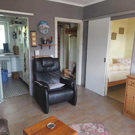 Ferienwohnung Schueler - Paradies Sankt Andreasberg Buitenkant foto