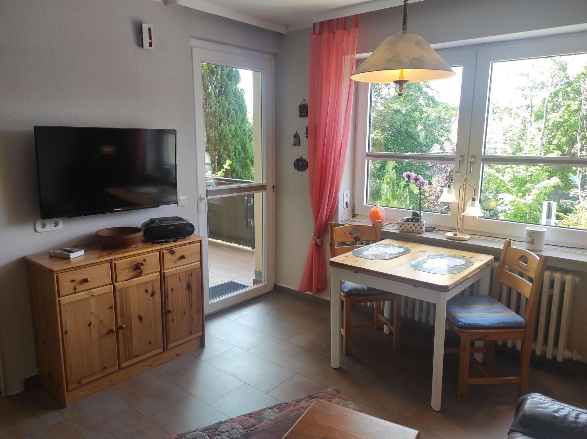 Ferienwohnung Schueler - Paradies Sankt Andreasberg Buitenkant foto
