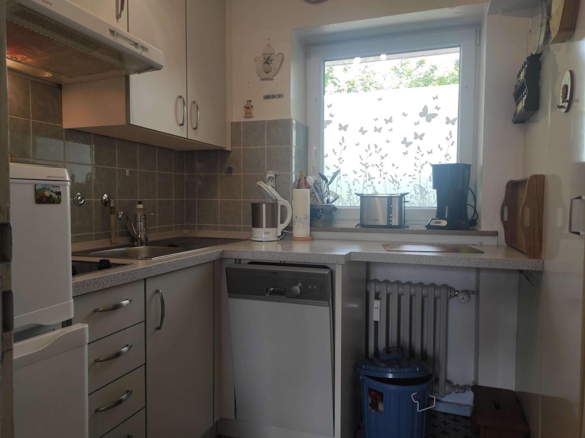 Ferienwohnung Schueler - Paradies Sankt Andreasberg Buitenkant foto