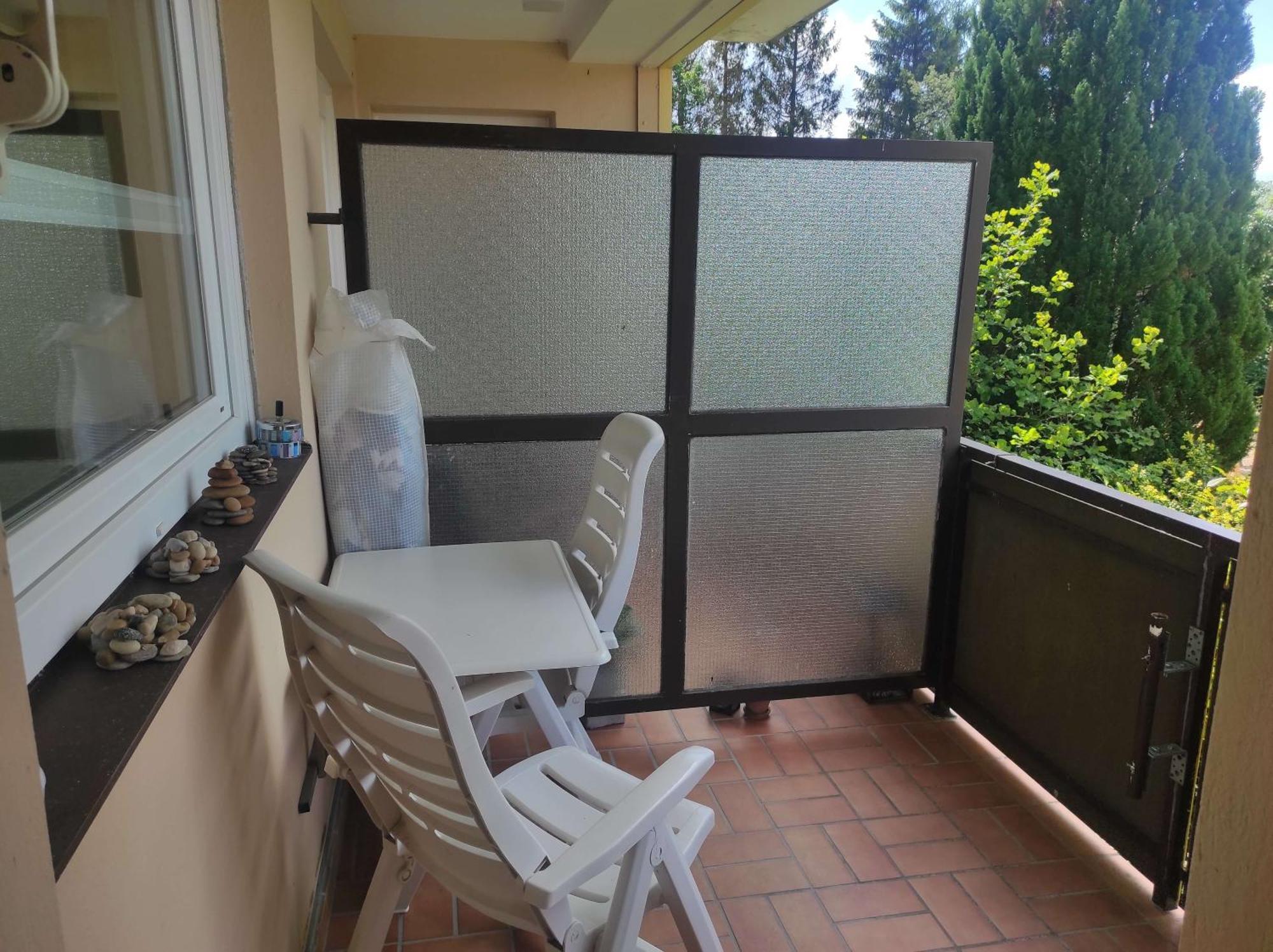Ferienwohnung Schueler - Paradies Sankt Andreasberg Buitenkant foto